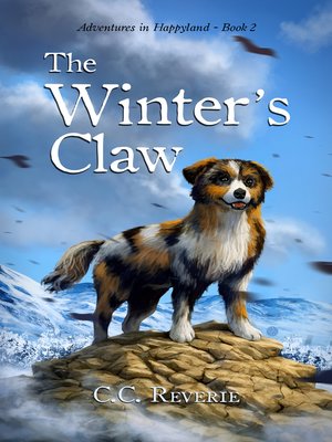 cover image of The Winter's Claw